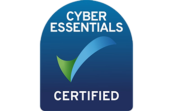 Cyber Essentials Certified