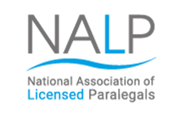NALP — National Association of Licensed Paralegals