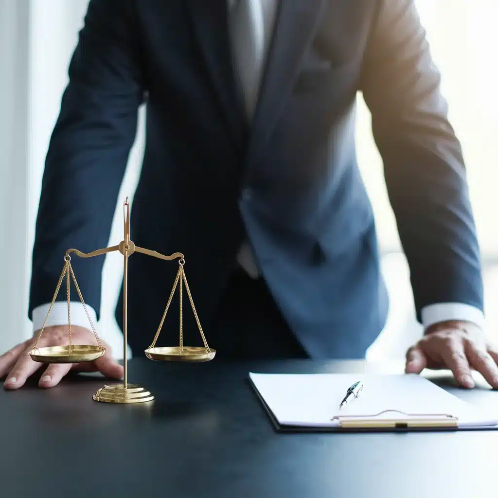 Lasting Power of Attorney