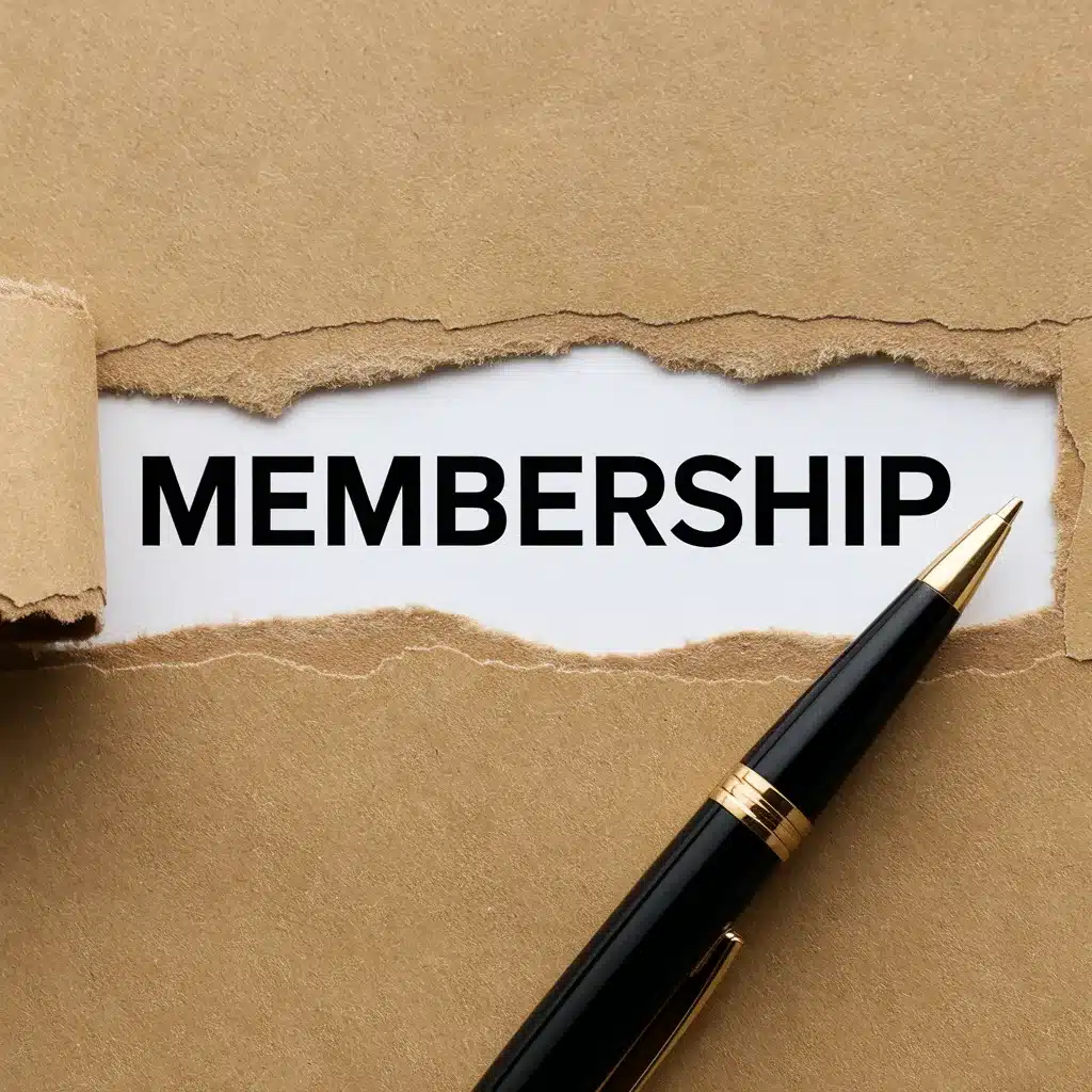 Membership